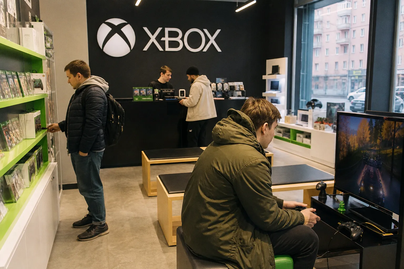 Четыре игры покинут библиотеку Xbox Game Pass 15 августа: успейте завершить прохождение