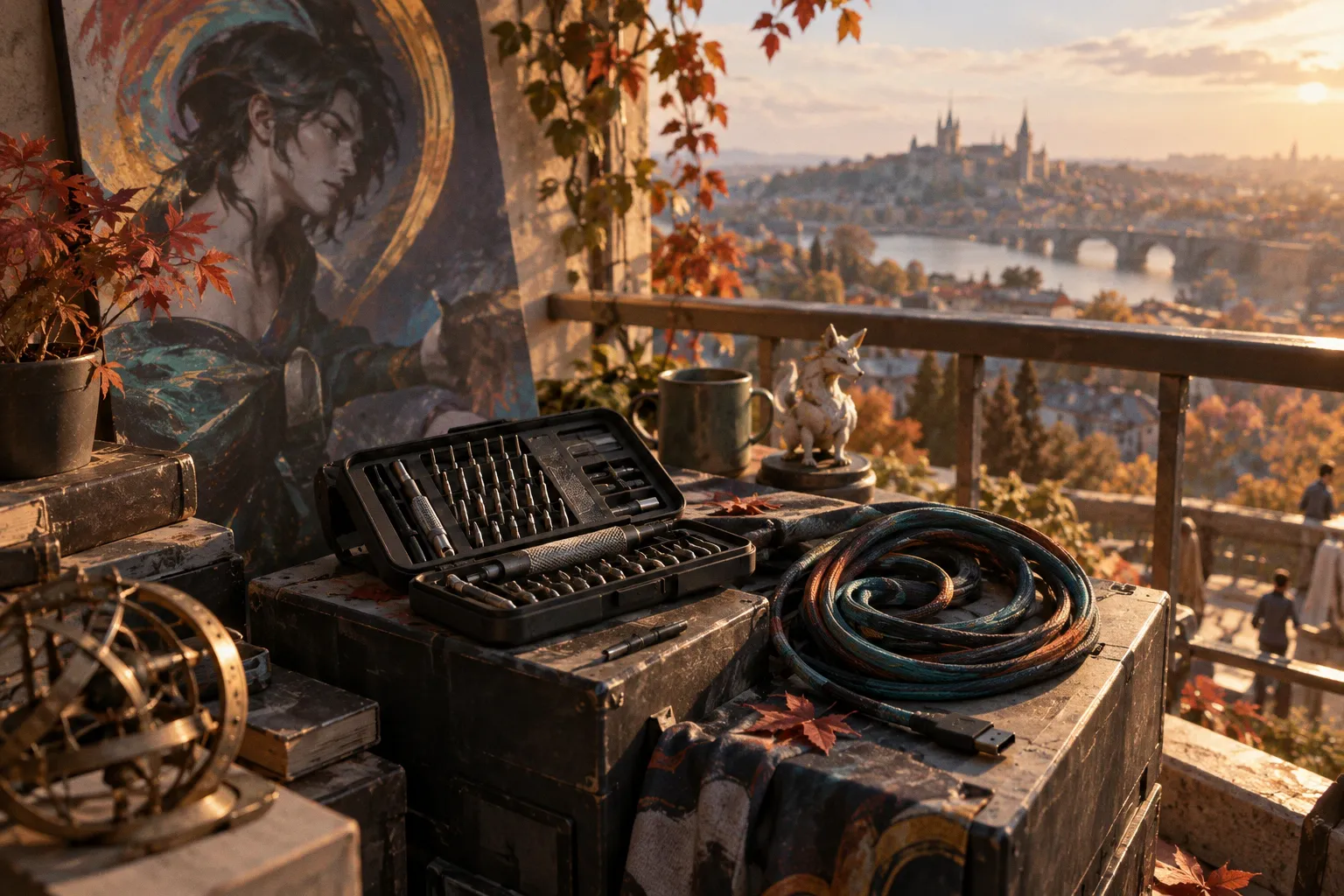 Гайд на Хвея в Wild Rift: как освоить сложную механику мага и собрать эффективный билд