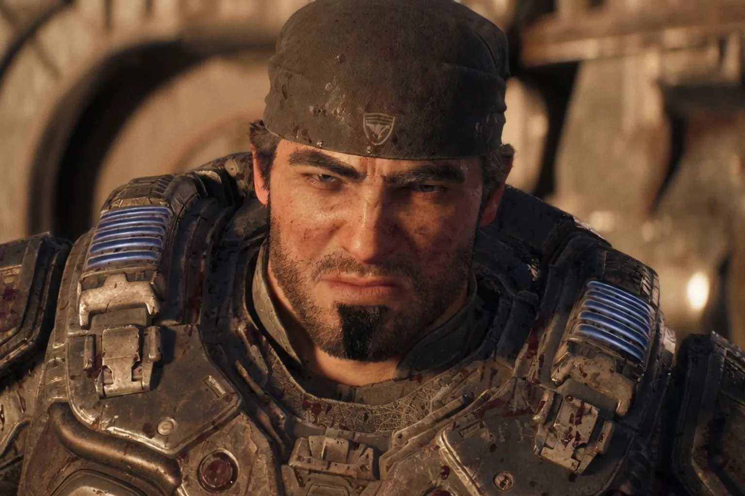 Gears of War: E-Day — подробный разбор кампании по актам и ключевым сражениям