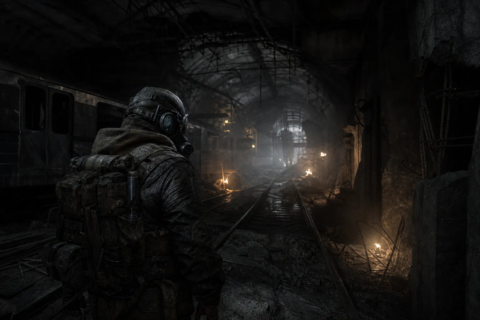 Metro 2039: анализ тизера и перспективы новой механики