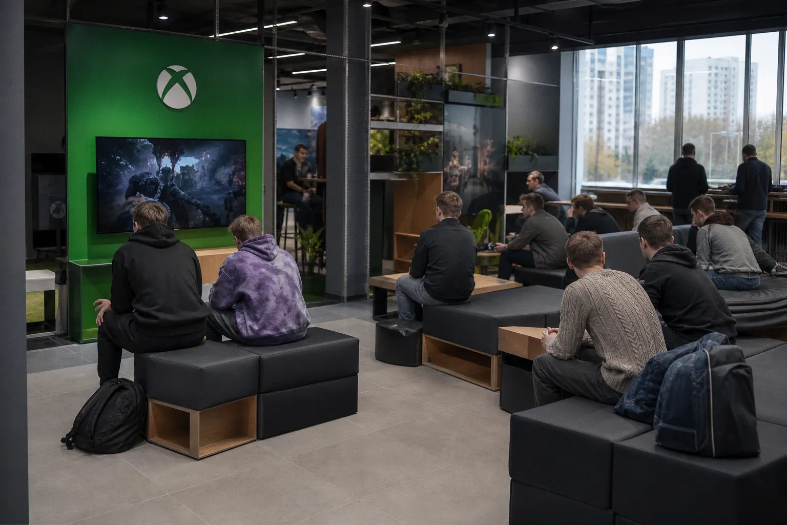 Microsoft приостановила добавление игр в Game Pass: слухи