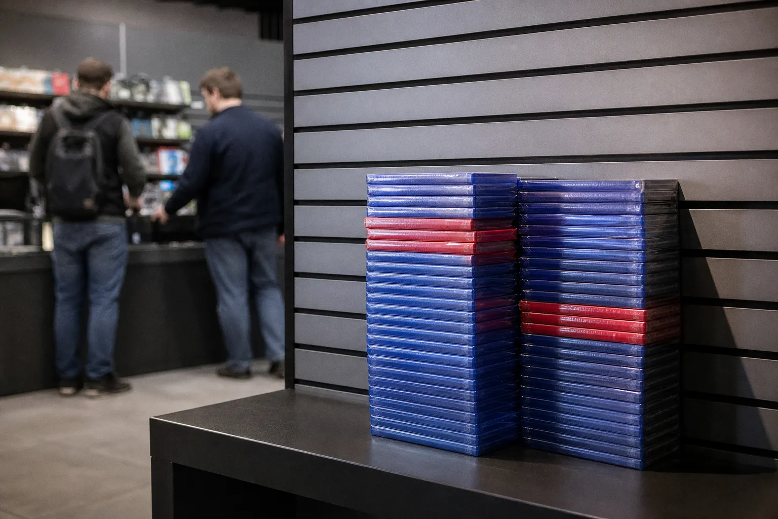 Отказ Sony от дисков для PlayStation: последствия