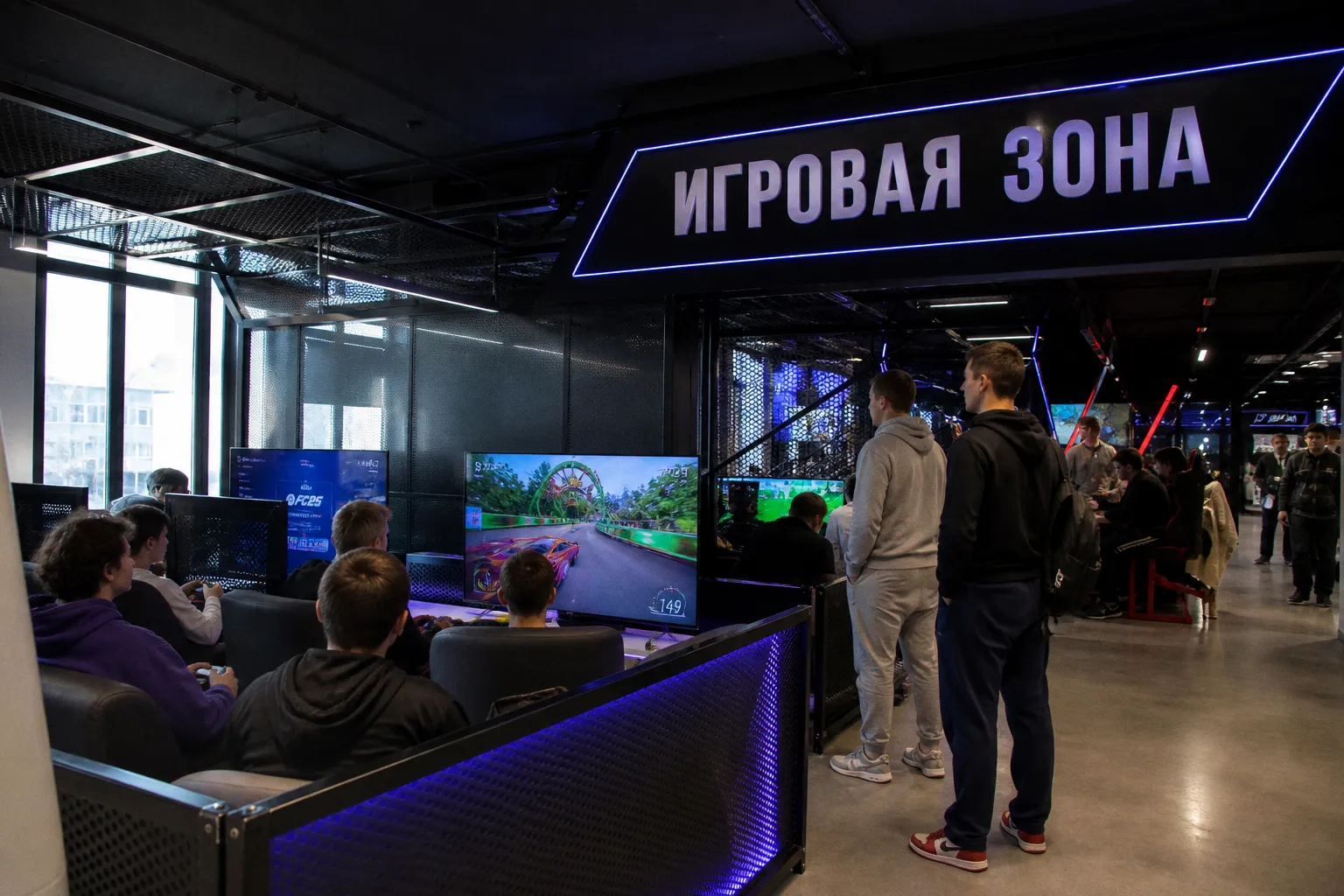Открытый мир и прыжки между островами: что показали в геймплее Hot Wheels: Infinite Rush
