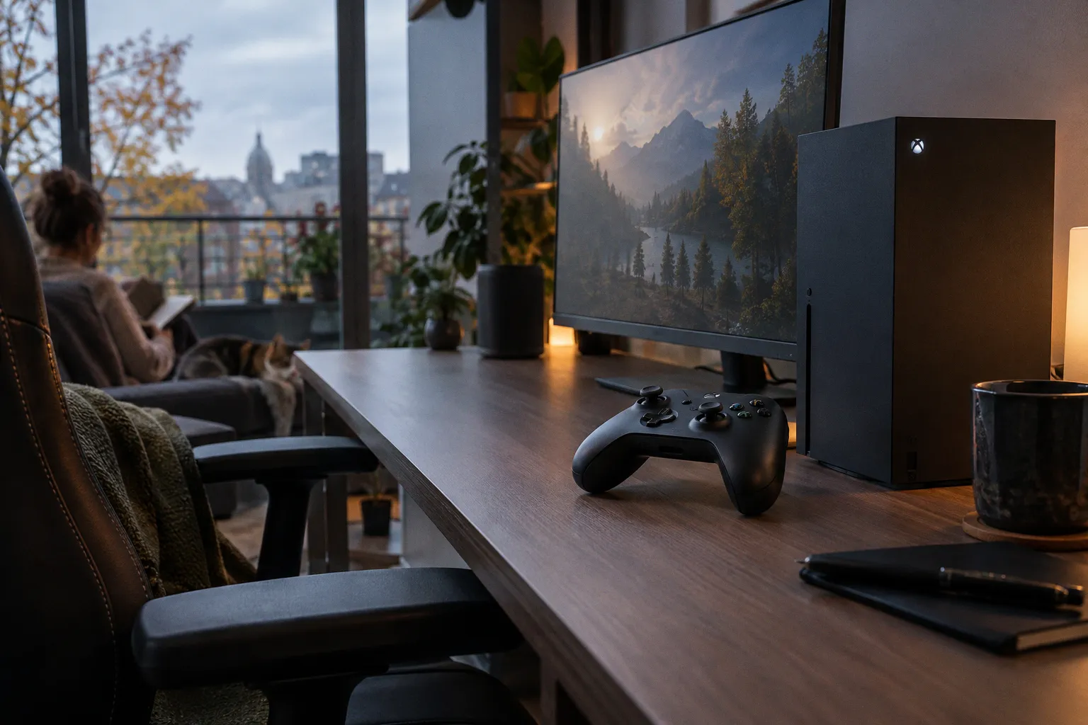 Почему Microsoft не может оценить успех игр в Game Pass: детали утечки переписки Фила Спенсера