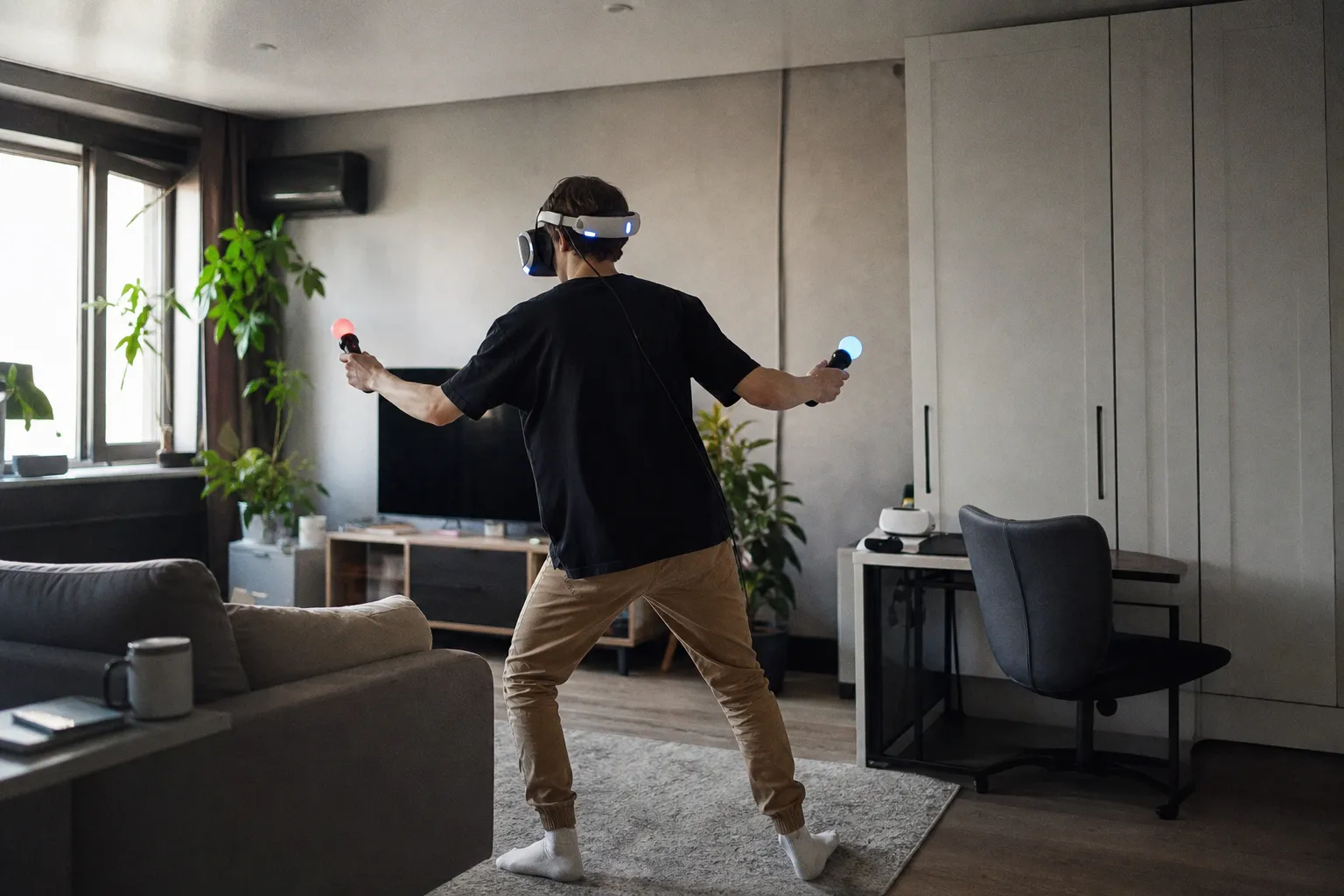 Полное руководство по Beat Saber: как играть на уровне Expert без ошибок