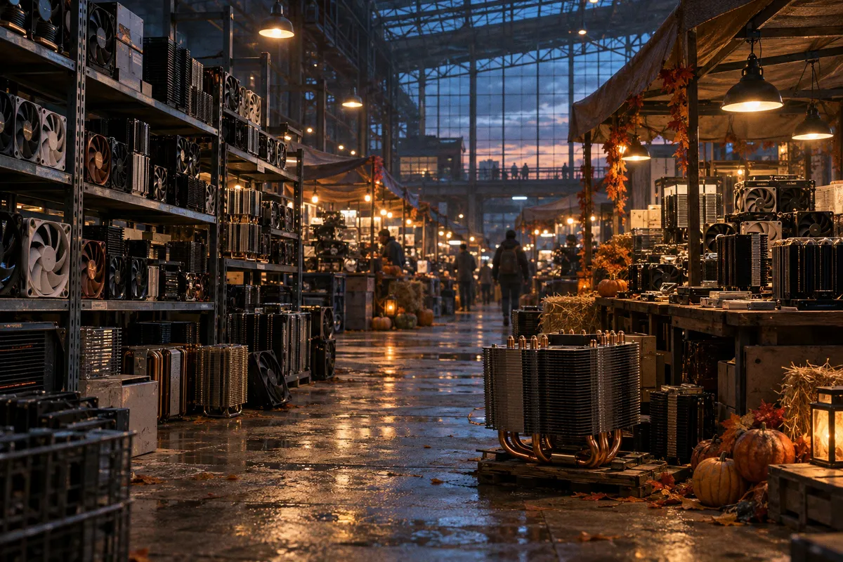 Прохождение квеста The Hollow в Survive Overnight in a Mega Store