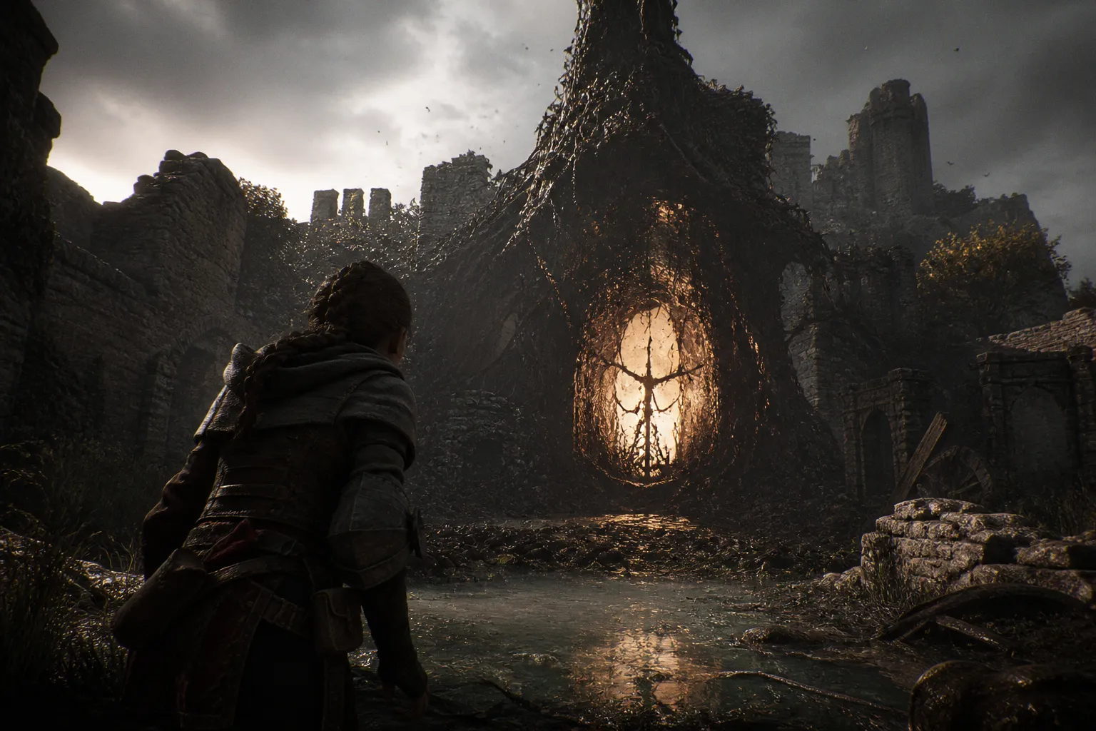 Resonance: A Plague Tale Legacy — 8 советов для выживания и исследования