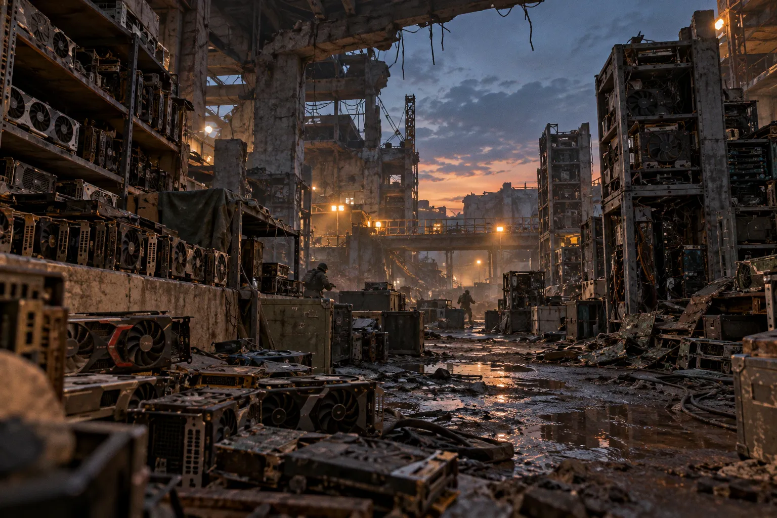 Секреты выживания в Modern Warfare 4: девять полезных приемов из гайда