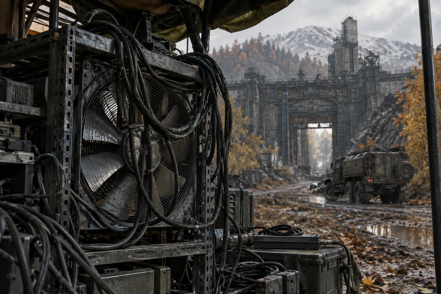 Системные требования 007 First: почему реальность отличается от заявленной