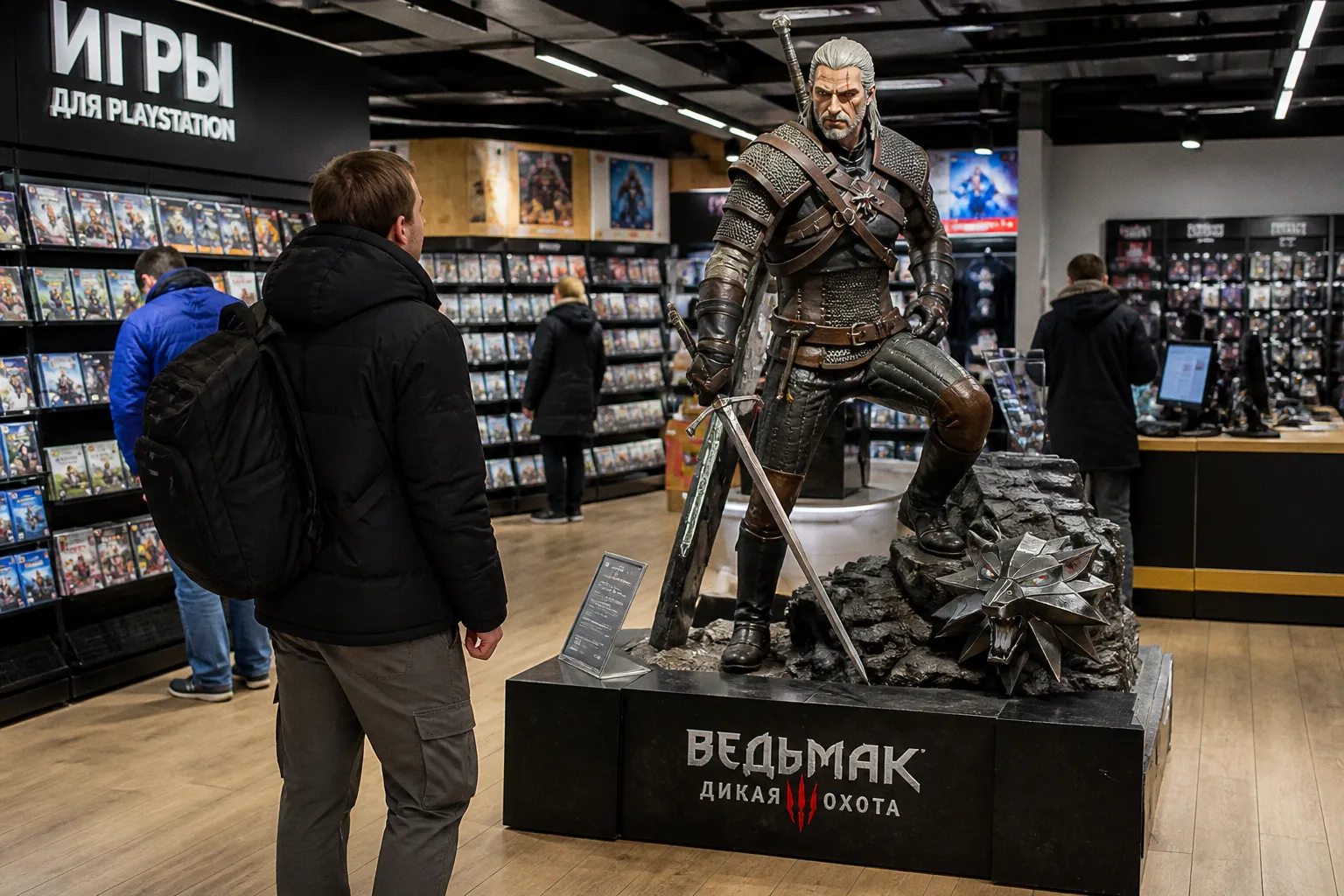Скрытые квесты The Witcher 3: задания, которые легко упустить из виду