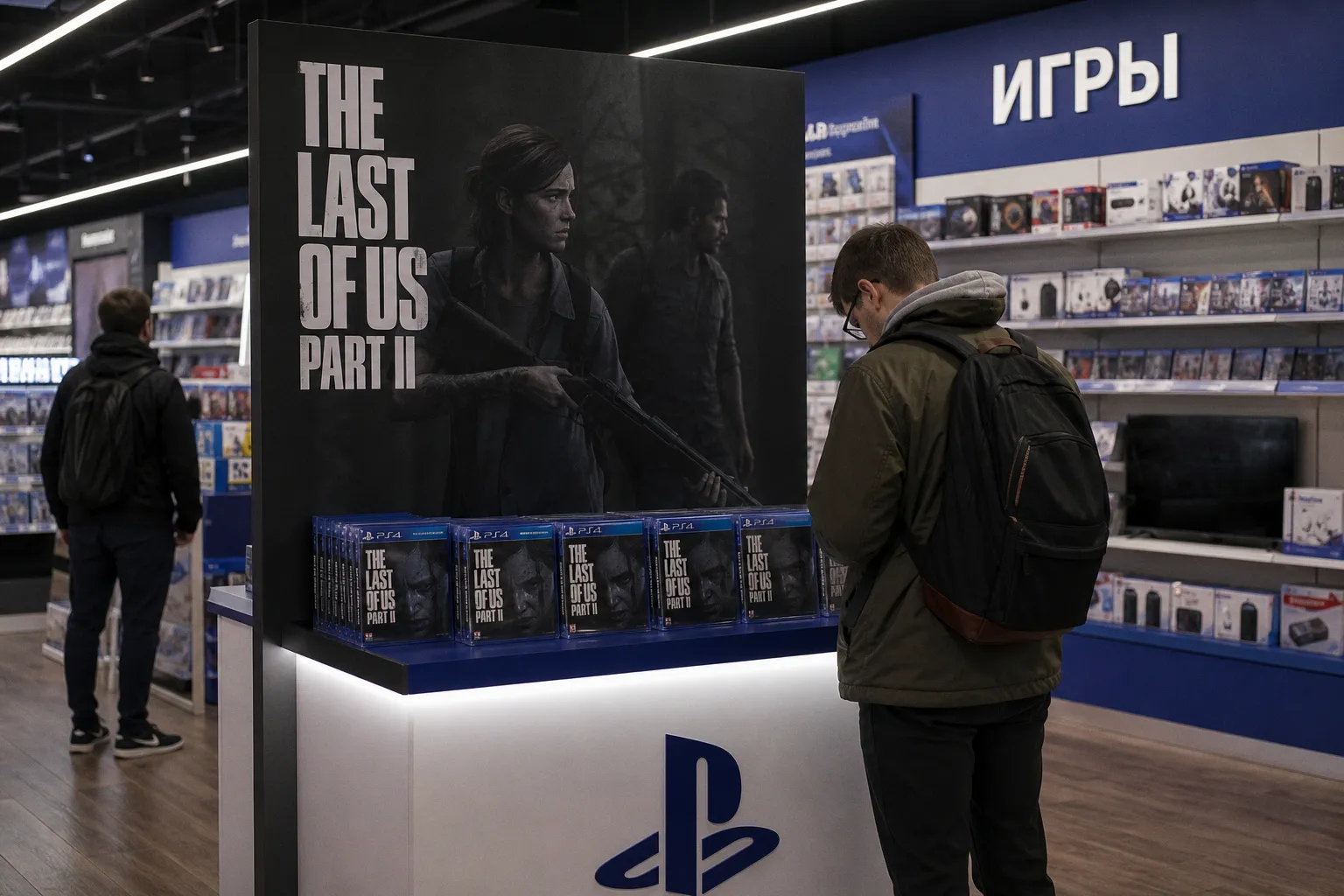The Last of Us: как собрать все 254 секрета и не испортить себе сюжет