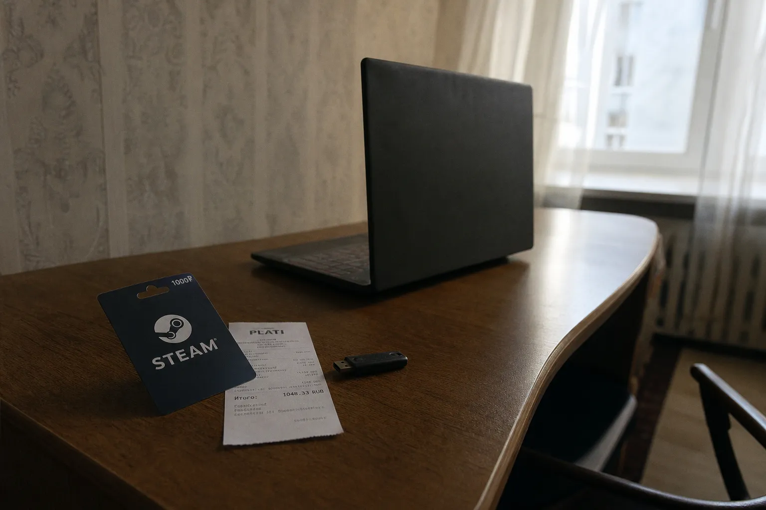 Вернуть деньги за бан гифта Steam: урок покупки на Plati.market