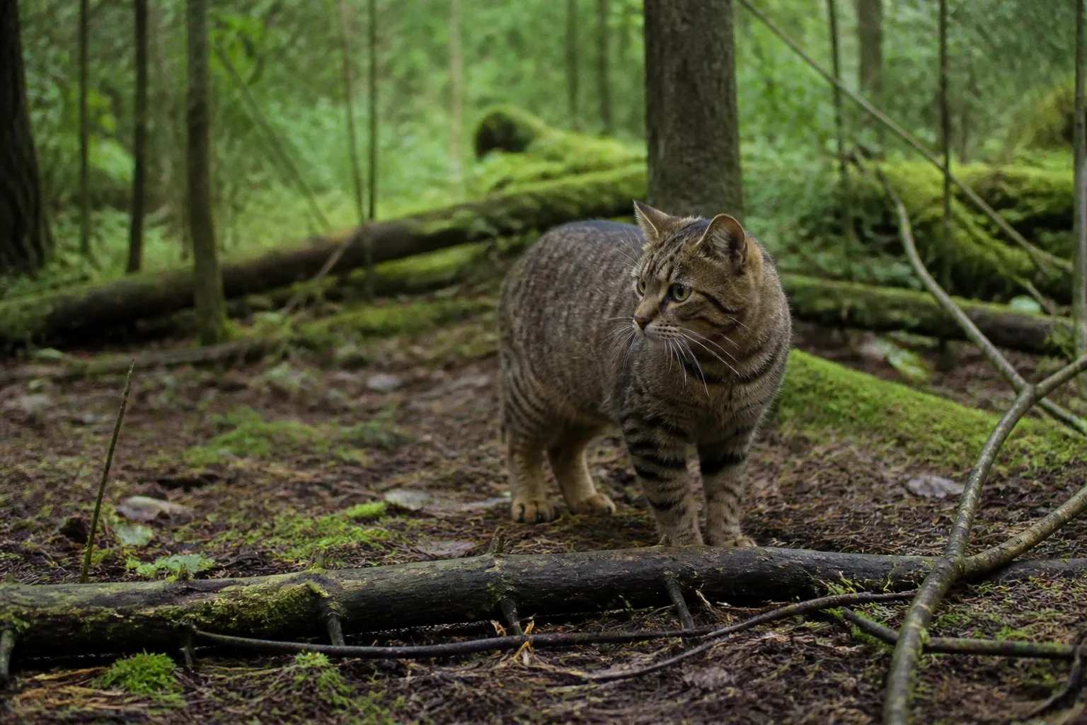 Warrior Cats: Clans of the Forest — смотрим трейлеры и геймплейные кадры